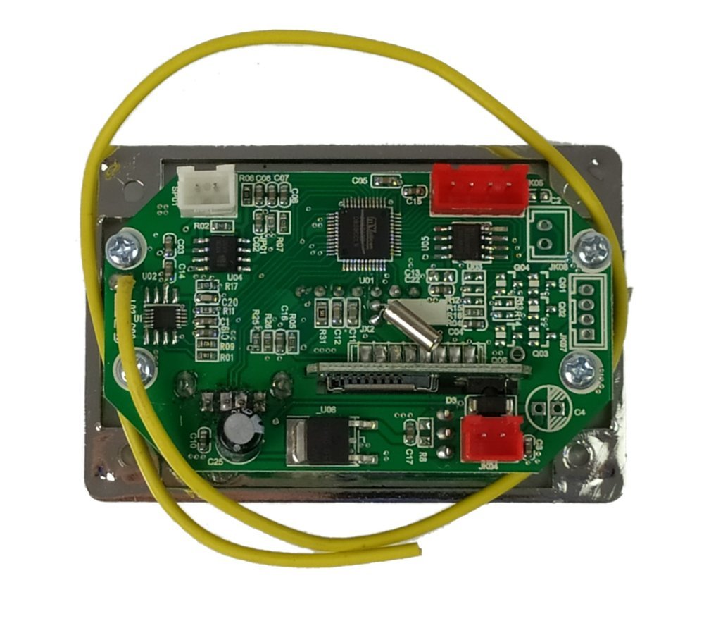 Music Panel For Electric Ride On Car