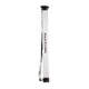 Black Crown Tennis / Padel Ball Collector Tube Rojo 15 Pelotas