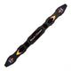 Padel Racket Protector Black Crown Vibranium Black