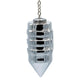 Atlantis Pendulum Brass Chromeplated - 44 G; 4 см