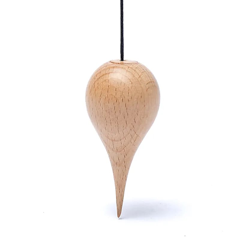 Inga facsepp alakú -- 2 db-os készlet - 6,5 cm
