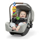 Baby Einstein Cal-a-puller Играчка за дърпане и разклащане