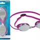 Bestway 21066 Black Mirror Swimming Goggles