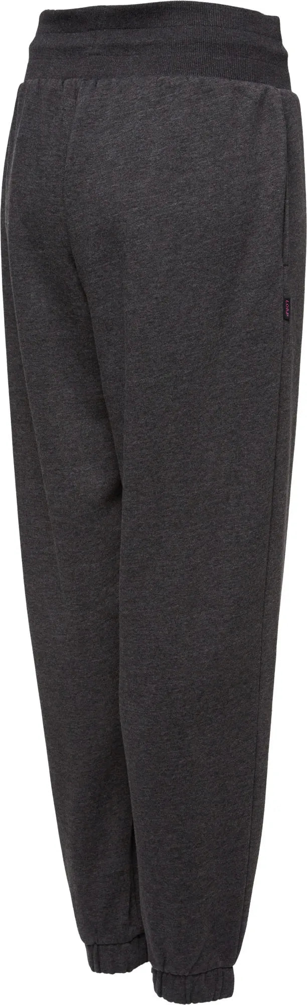 Pantaloni della tuta da donna Loap Ebdora grigio scuro