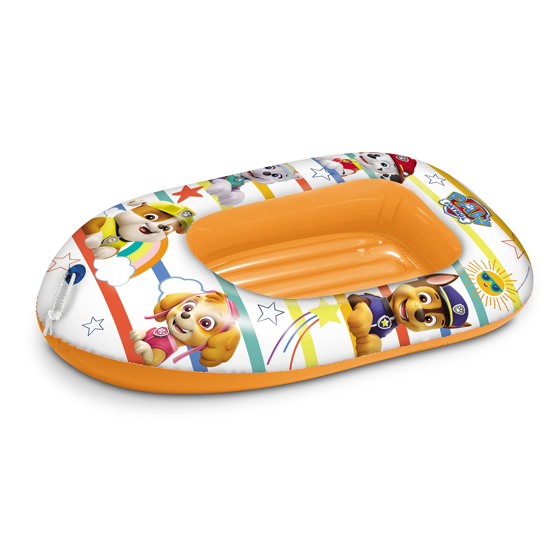 Patróil Lap Bád Inséidte 112 Cm