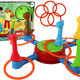 Dinosaurs Rings 360 Arcade Toy Game*