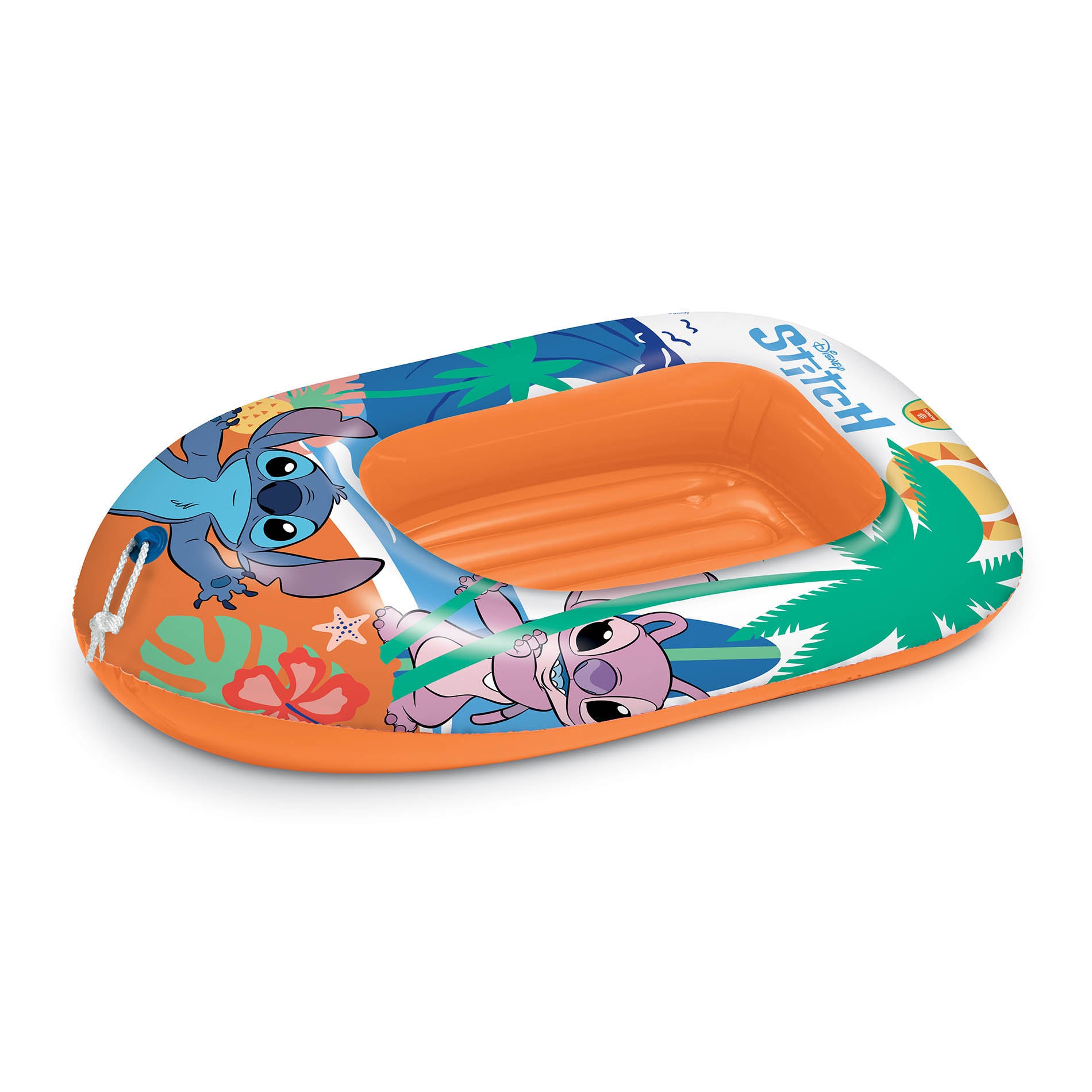 Gommone Stitch 112 Cm