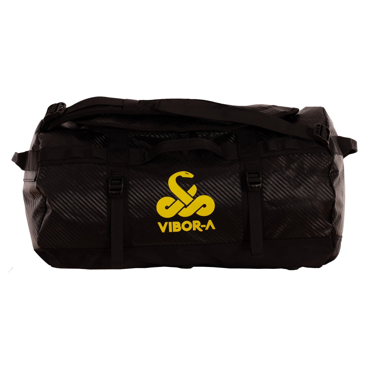 Bolsa Vibor-a de Carbono