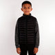 Softee Traitor Junior Vest Negro 4 Años