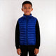 Softee Traitor Junior Vest Royal 4 Años