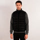 Softee Traitor Vest Negro