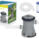 Filter Pump For Swimming Pool 1249l / H Bestway 58381