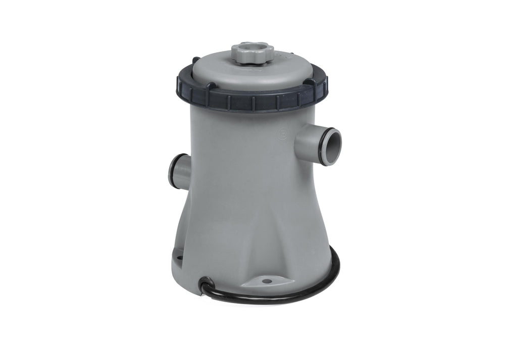 Filter Pump For Swimming Pool 1249l / H Bestway 58381