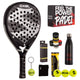 Softee Oxel Padel Raket Pack