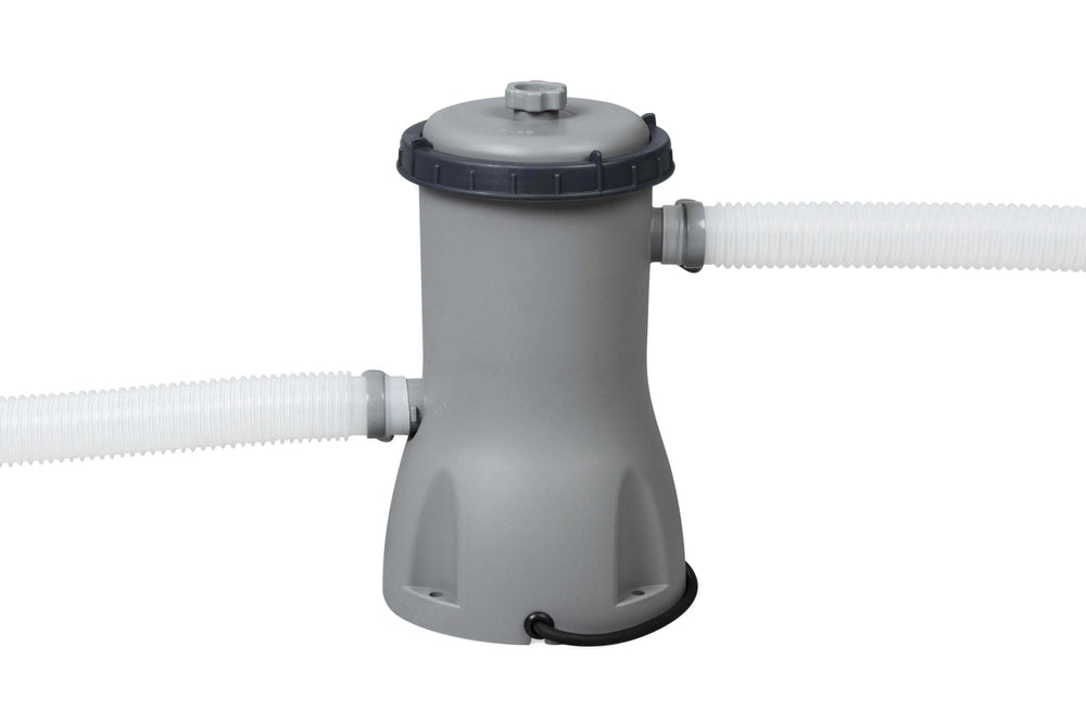 Filter Pump For Swimming Pool 3028l / H Bestway 58386