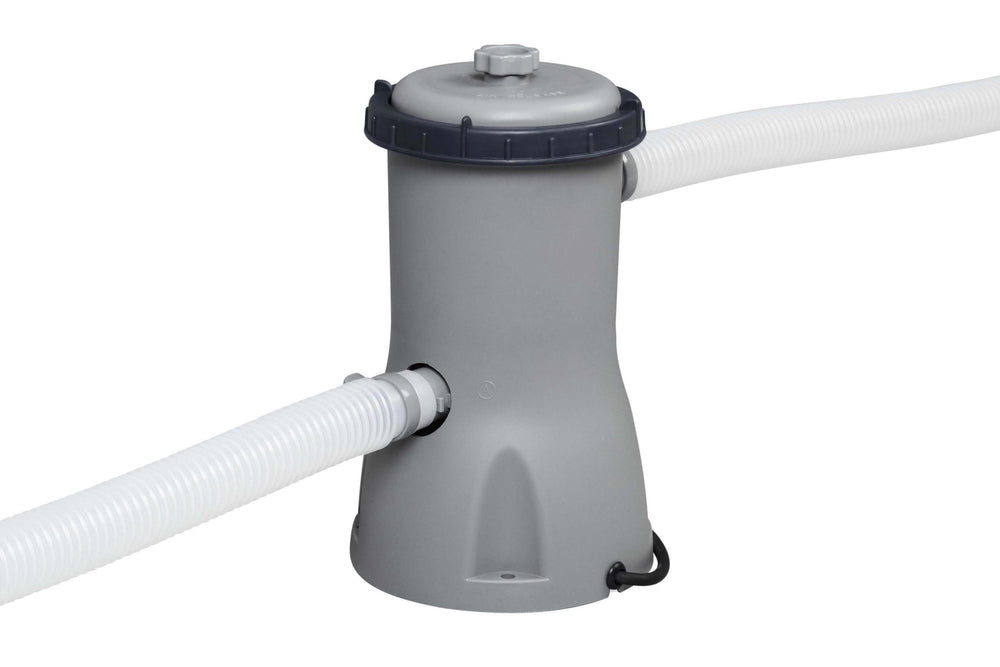 Pompa Filtro Per Piscina 3028l/H Bestway 58386