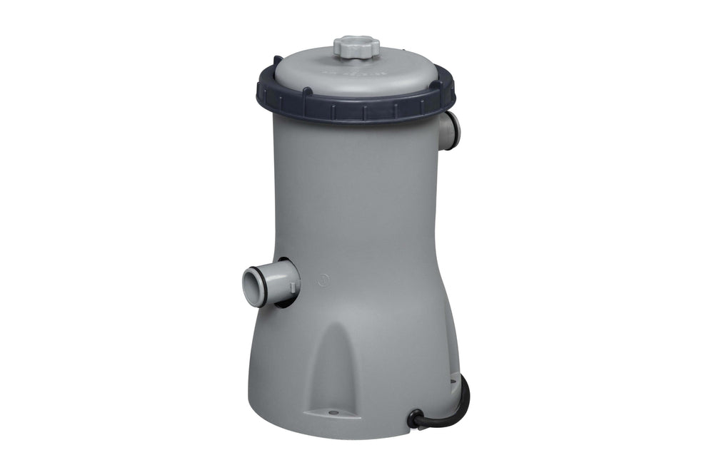 Filter Pump For Swimming Pool 3028l / H Bestway 58386