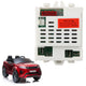 Central Module For Vehicle Battery Powered Dk-rre99