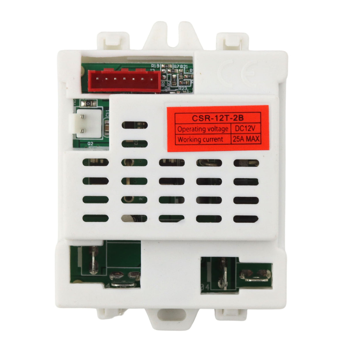 Central Module For Vehicle Battery Powered Dk-rre99