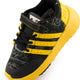 Calçados infantis Adidas Junior Lego Racer Tr Amarelo-preto Amarelo