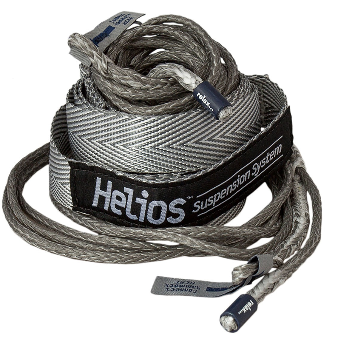 Eno Helios Xl Suspension System Gray