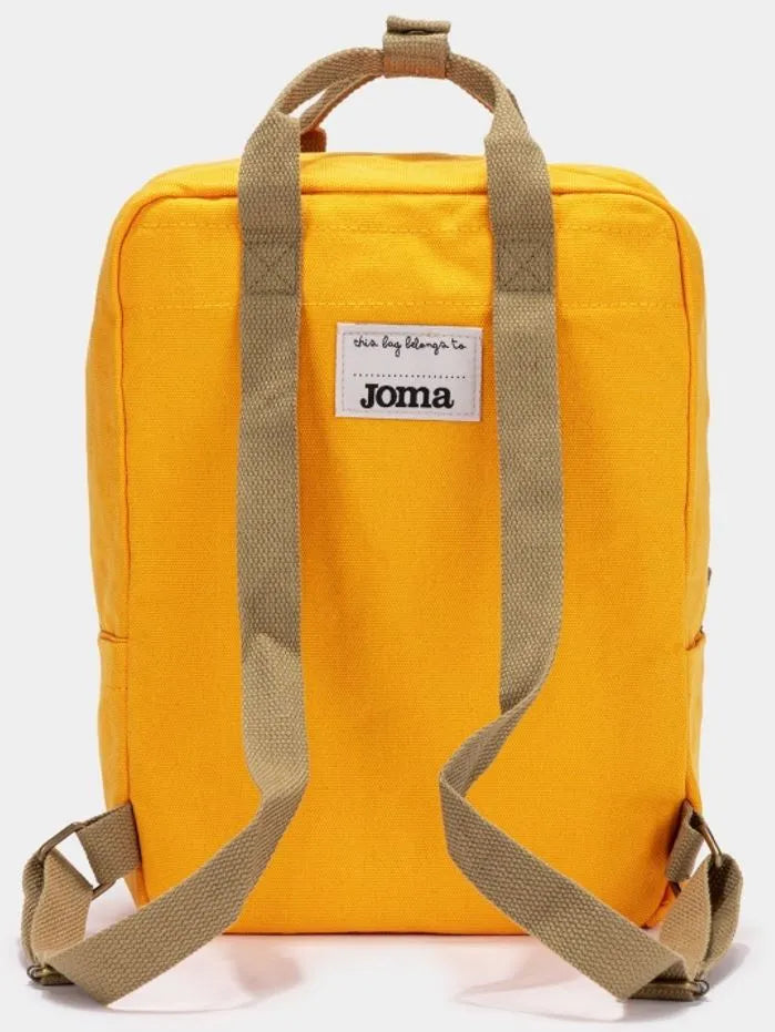 Mochila esportiva Joma lion ii laranja