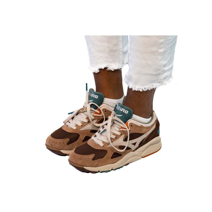 Mizuno Baskets Sr