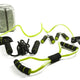Pro Fitness Sæt 4 I 1 Laubr Sport Green