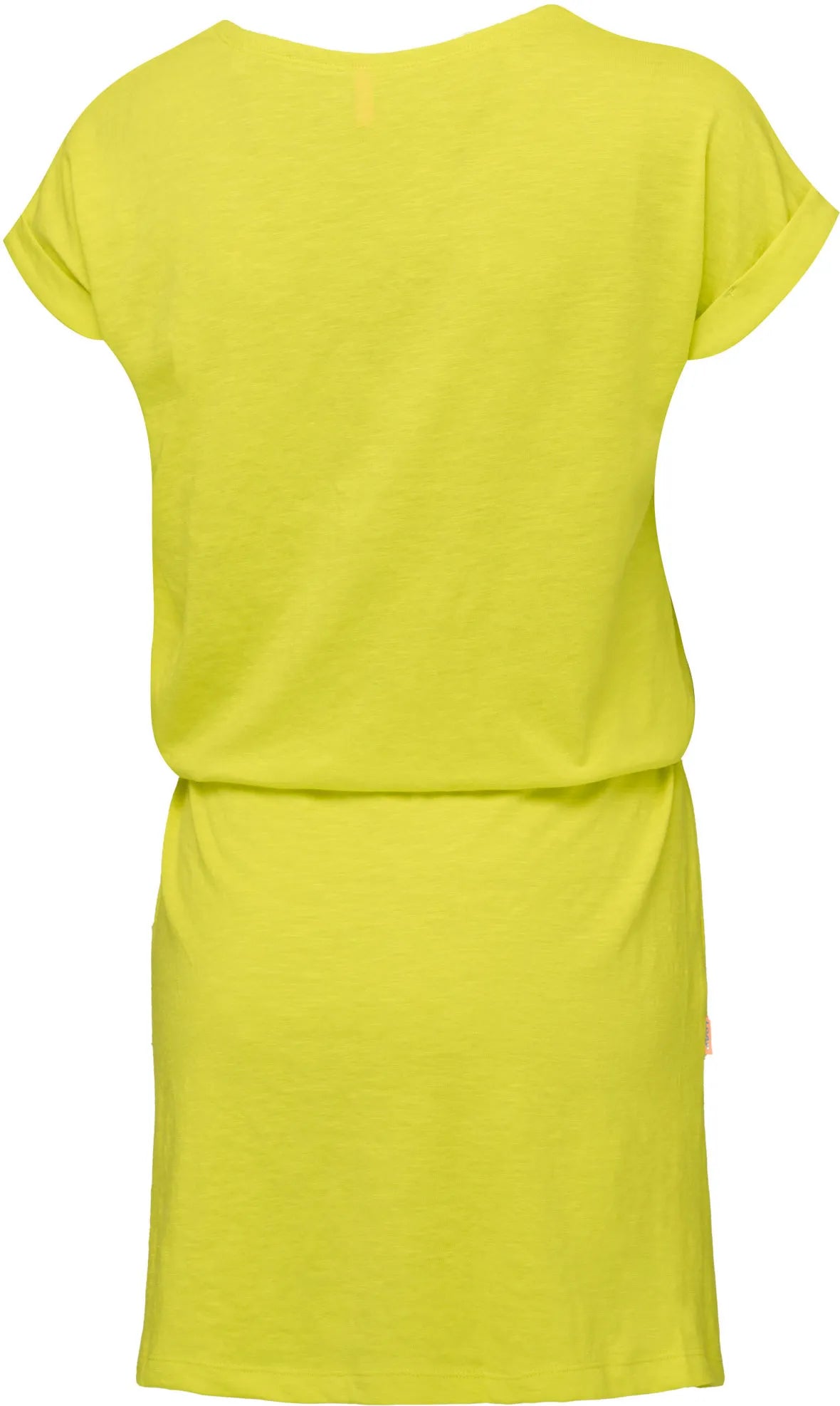 Vestido Feminino Loap Blararka Verde Verde