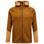 Peak Performance Fleece Vest Men