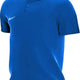 Детска поло тениска Nike Jr Park 20 Dynamic Fit Blue