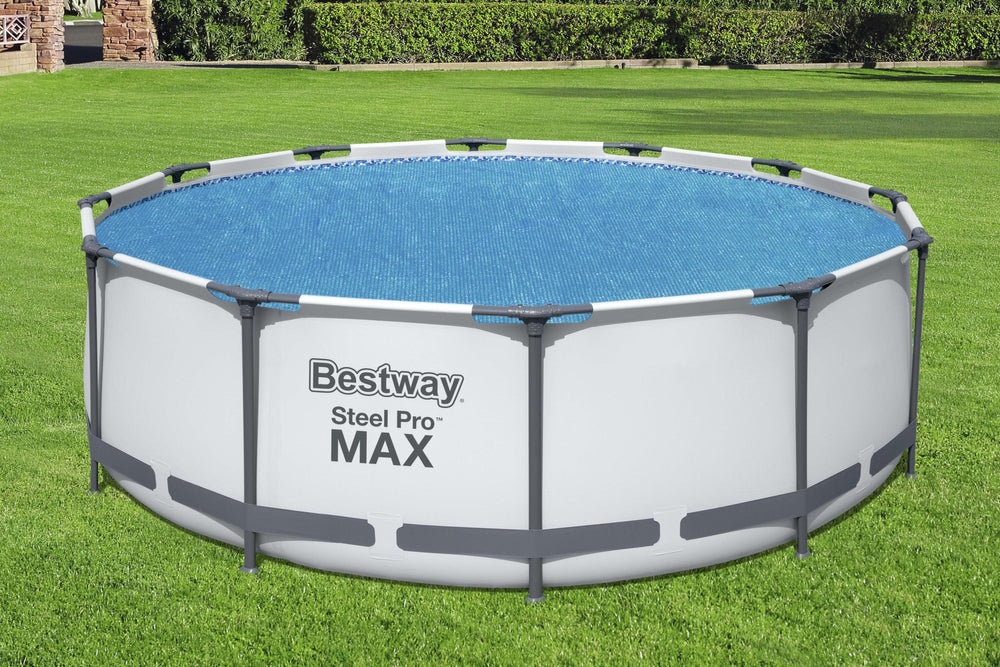 Solar Cover For Pool 366 Cm - Bestway 58242
