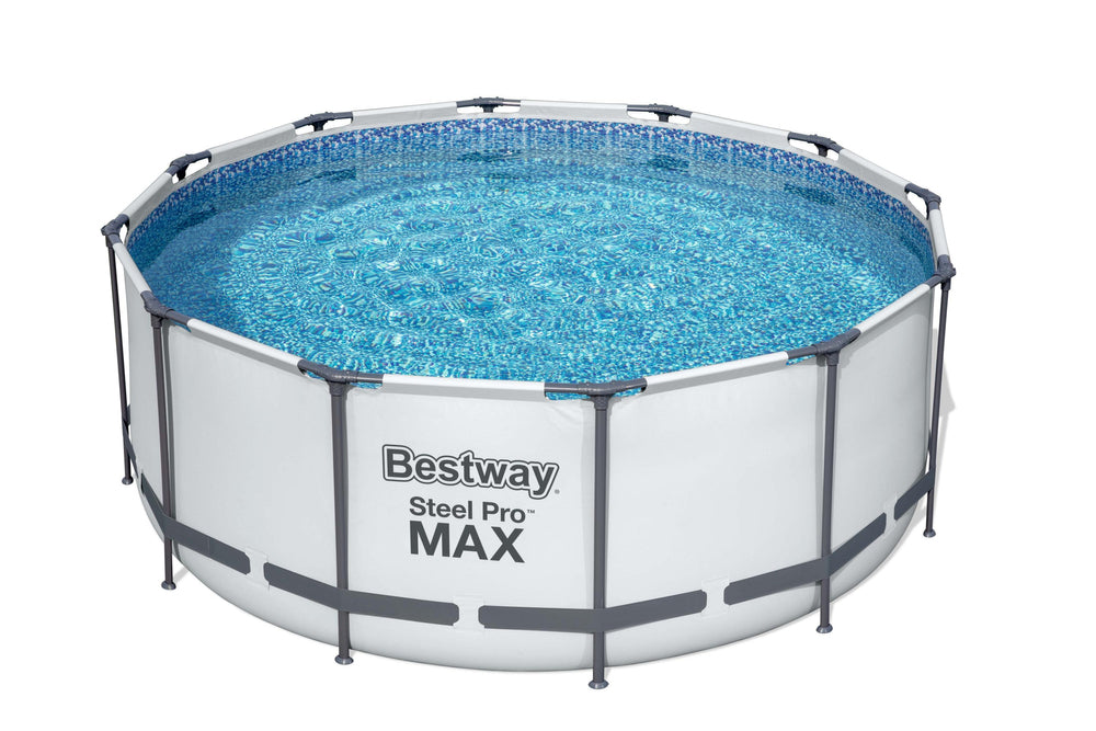 Solar Cover For Pool 366 Cm - Bestway 58242
