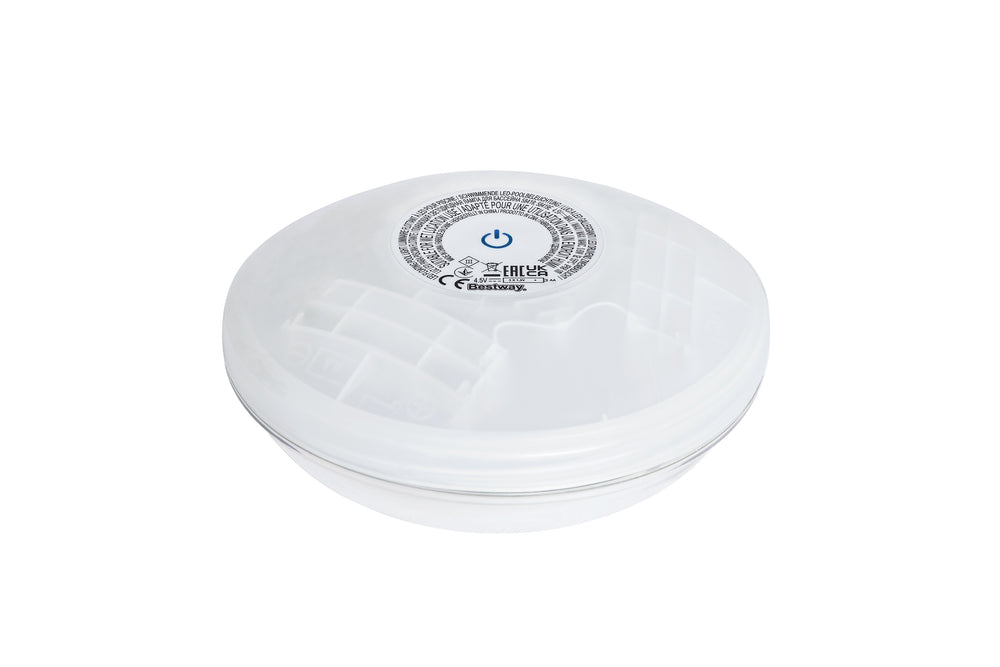 Battery Powered Led Bestway 58419