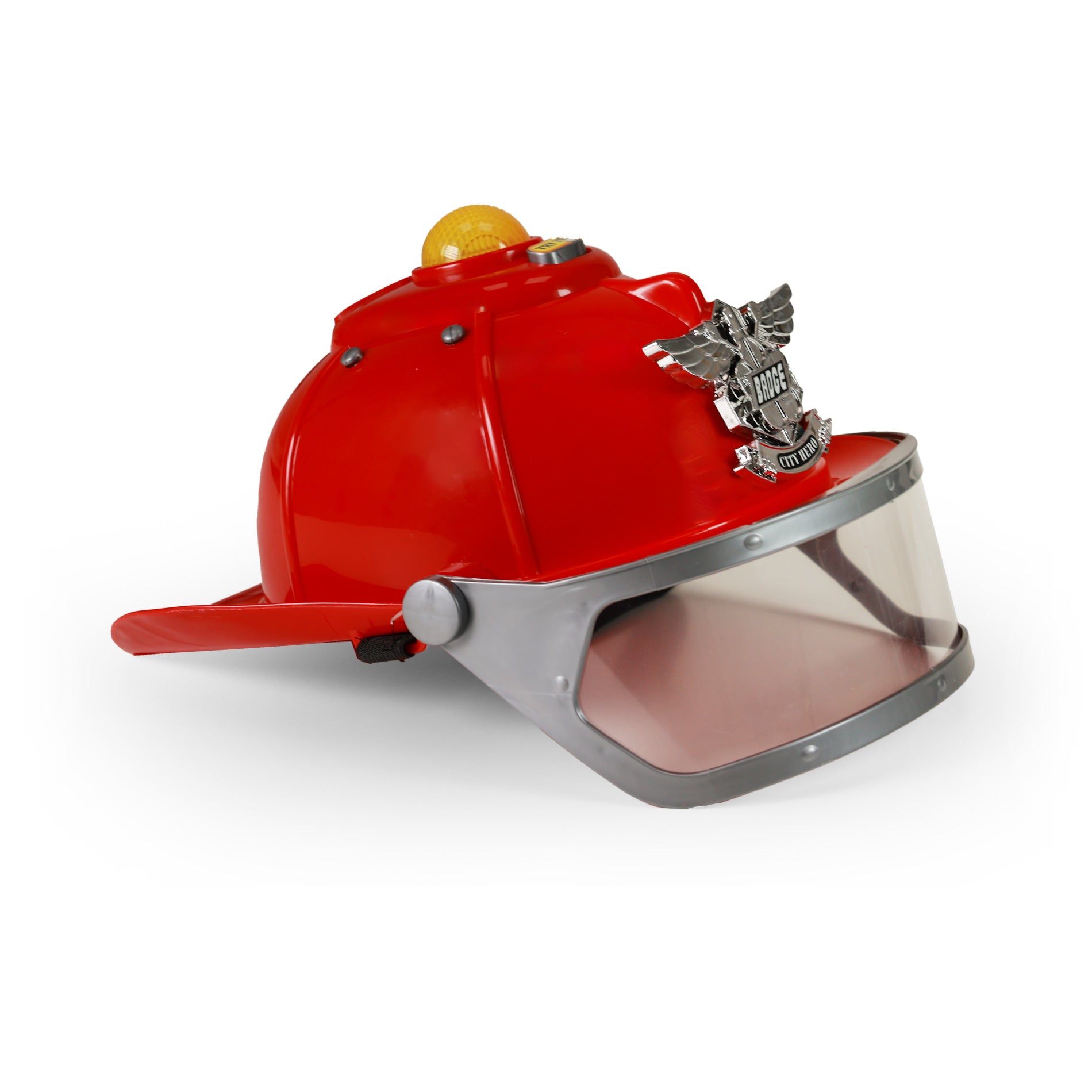 Children Firefighters Helmet