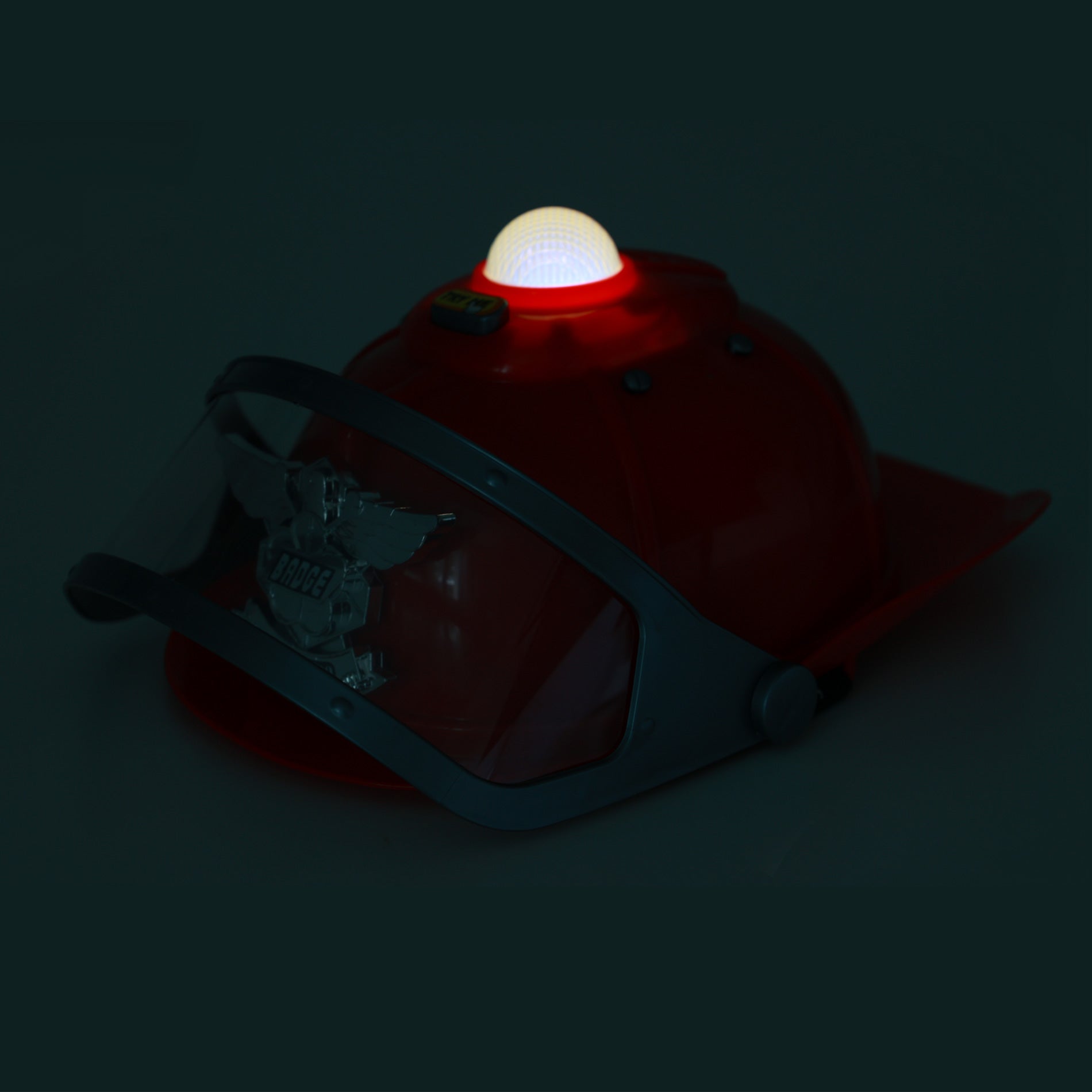 Children Firefighters Helmet