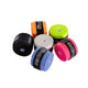 Jar 60 Multicolor Perforated Black Crown Overgrips