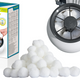 Filter Balls For Bestway Sand Pump 58475