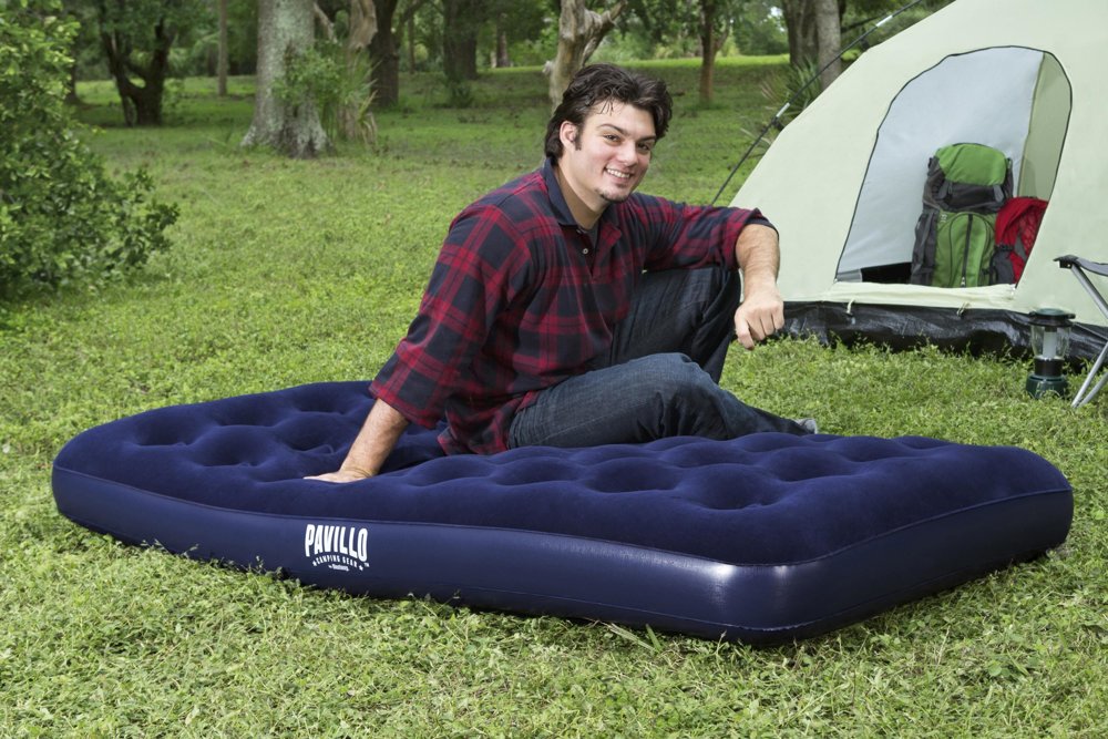 Bestway Air Mattress 188 X 99 X 22 Cm 67001