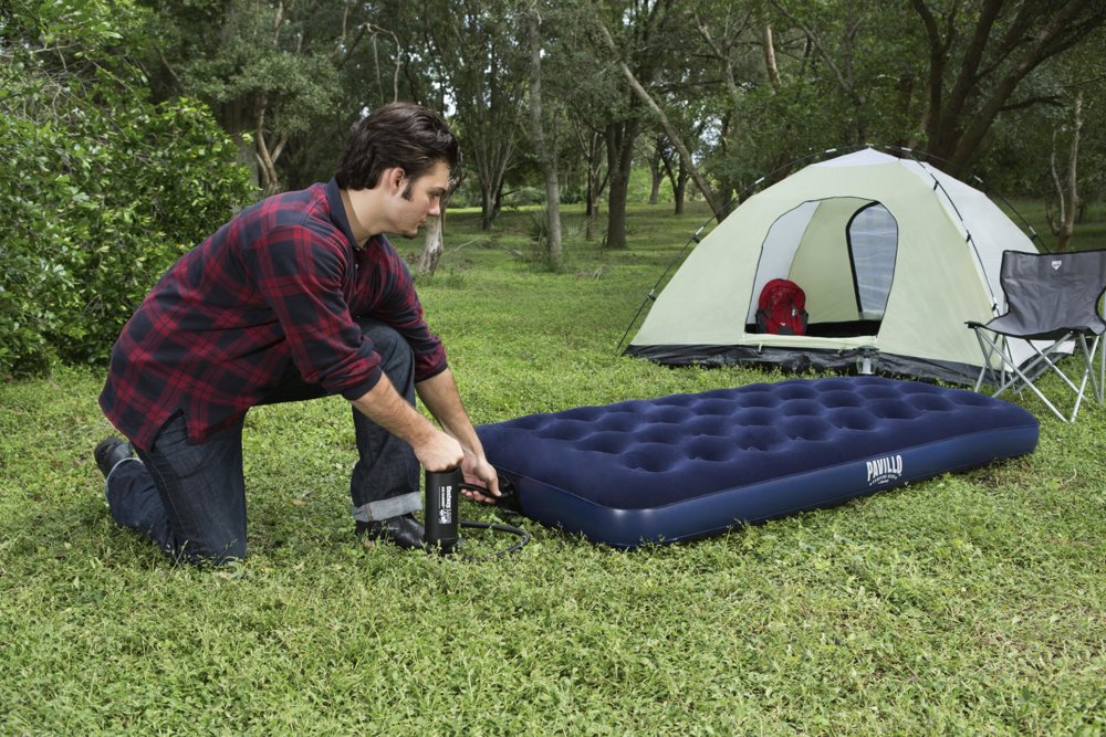 Bestway Air Mattress 188 X 99 X 22 Cm 67001