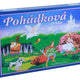 The Fairytale Path Game
