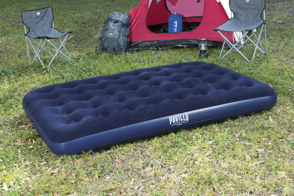 Luftmadrass 191 X 137 X 22 Cm Bestway 67002
