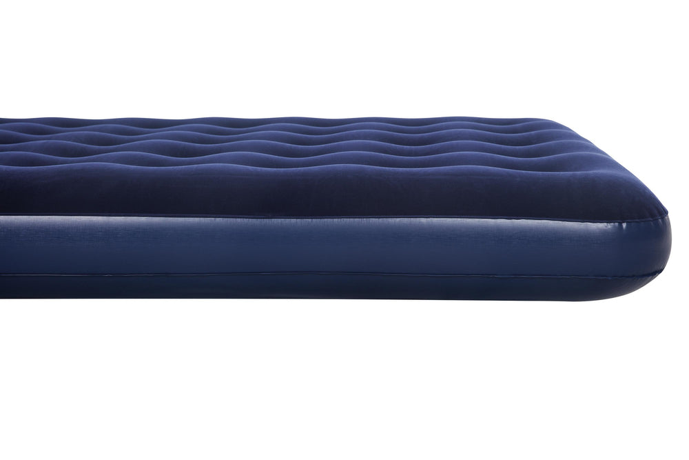 Luftmadrass 191 X 137 X 22 Cm Bestway 67002