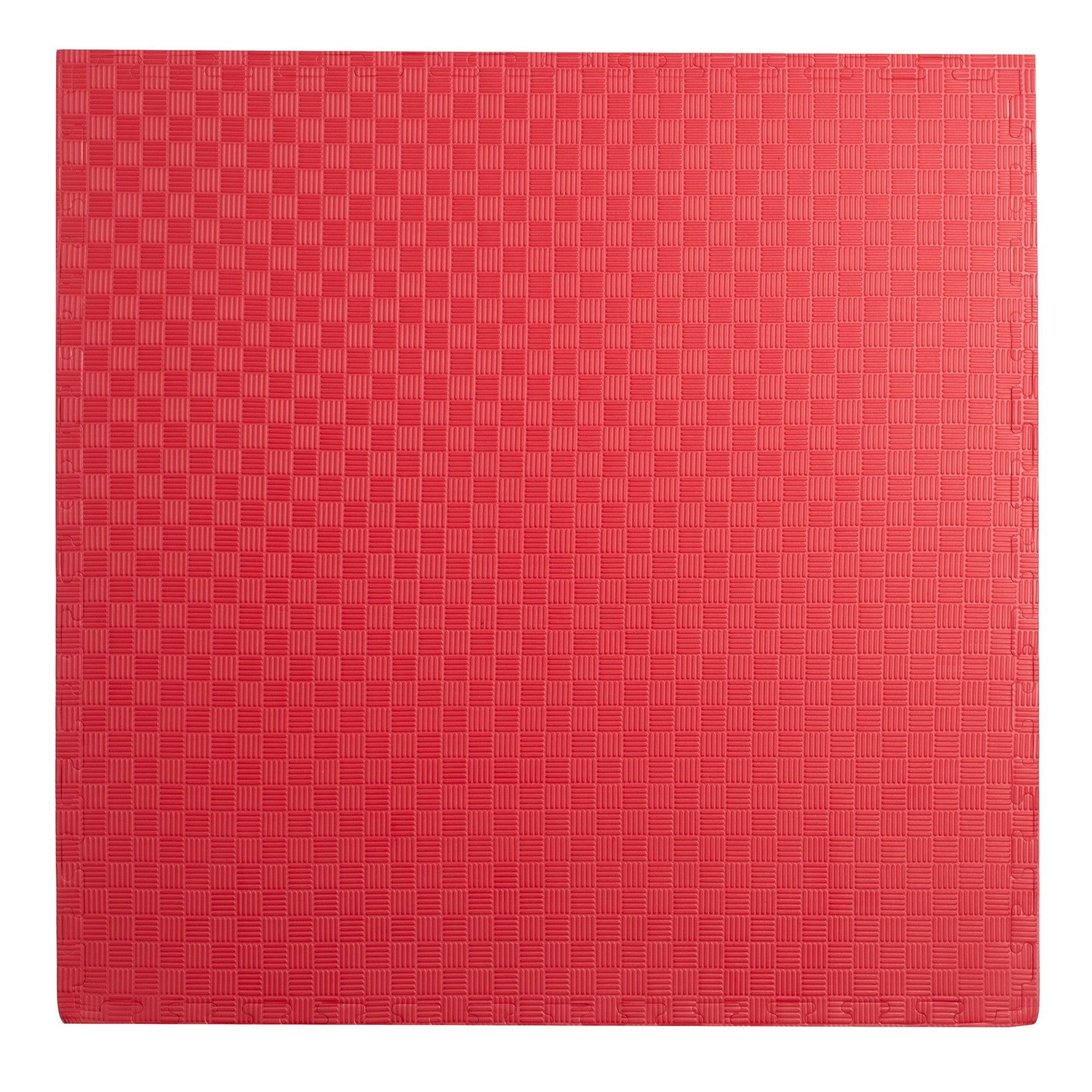 Piece Tatami Softee 2.0 Rojo/Azul