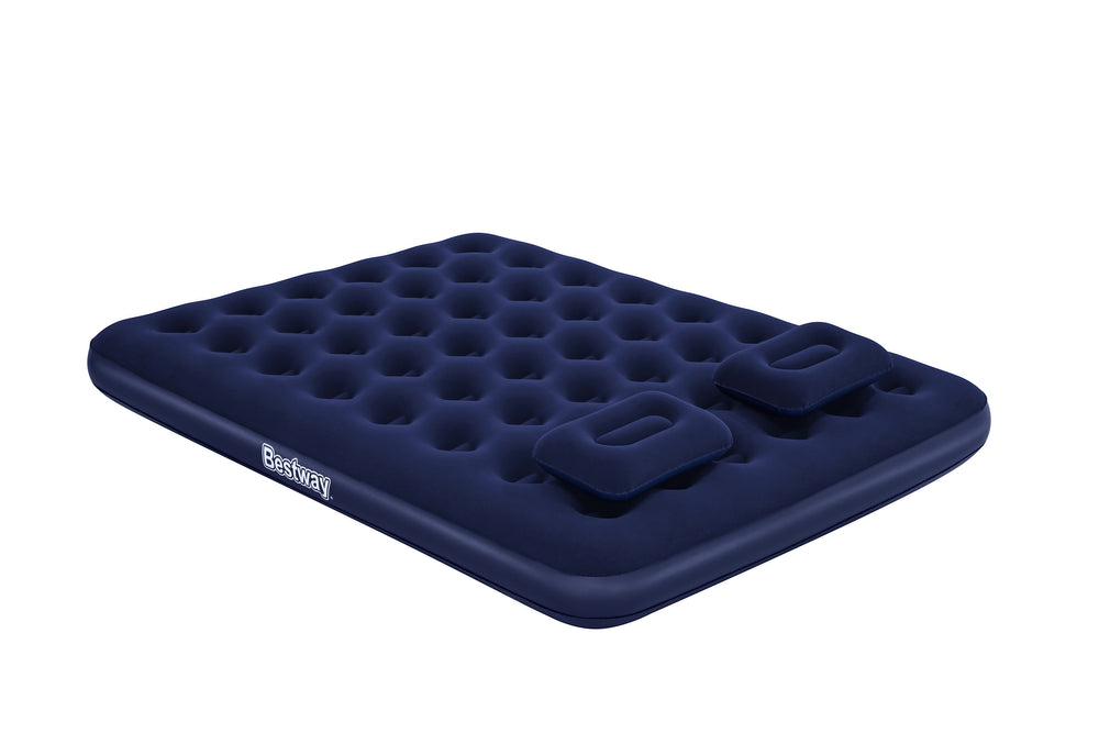 Bestway Air Mattress 203 X 152 X 22 Cm 67374