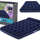 Air Mattress With Pump 191 X 137 X 28 Cm Bestway 67225