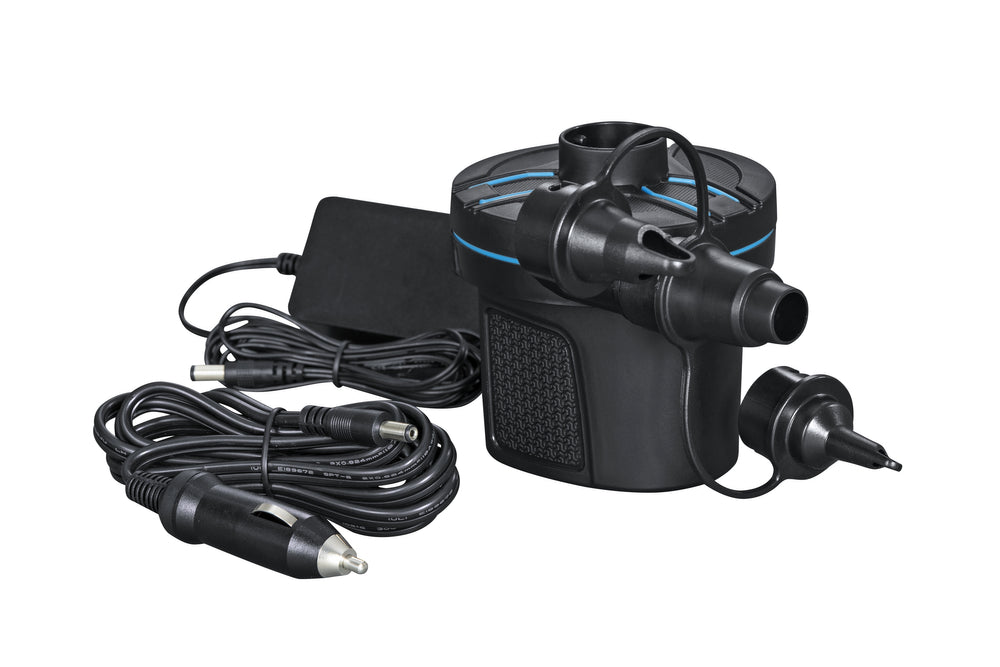 Electric Pump 490 L/min 220/12v Bestway 62255
