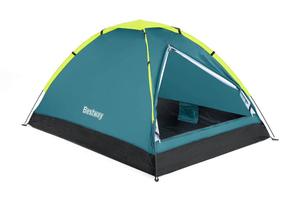 Tienda Turística 145 X 205 X 100 Cm Bestway 68084 Doble