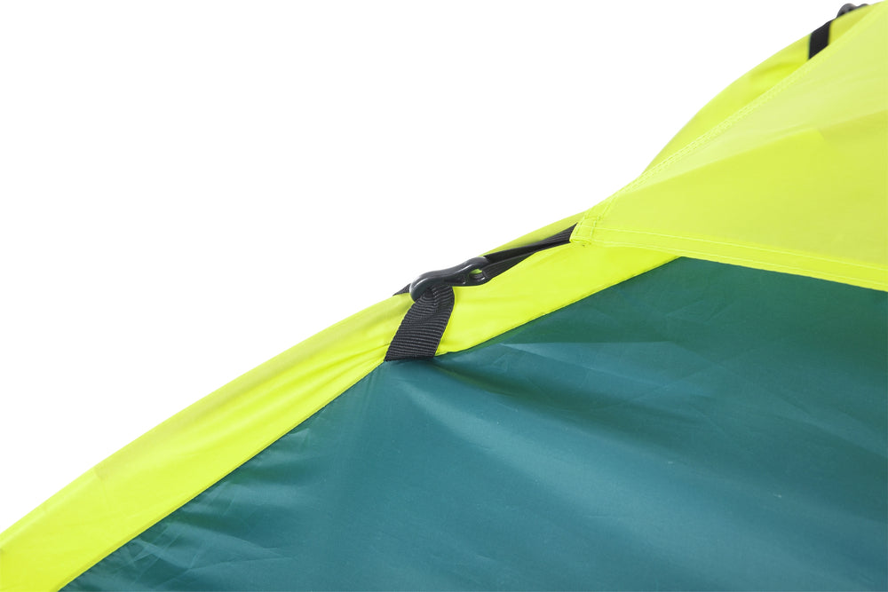 Tourist Tent 145 X 205 X 100 Cm Bestway 68084 Double
