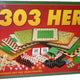 Il set di giochi 303 giochi